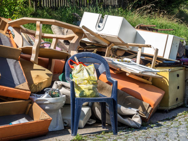 Best Residential Junk Removal  in Goulding, FL