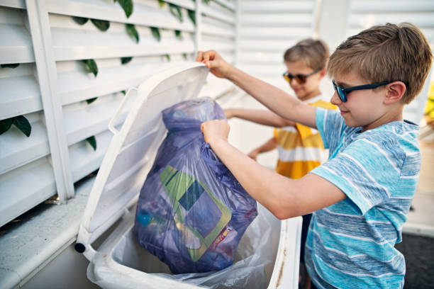 Best Full-Service Junk Removal  in Goulding, FL