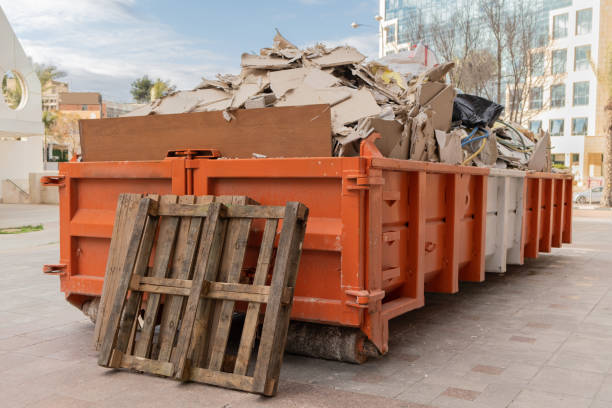 Best Dumpster Rental Services  in Goulding, FL