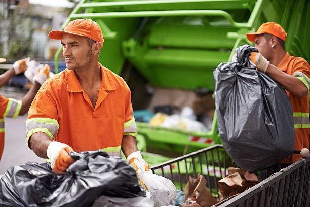 Best Yard Waste Removal  in Goulding, FL
