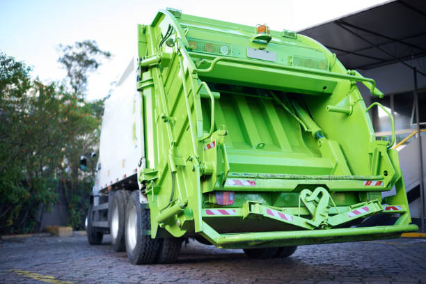 Best Construction Debris Removal  in Goulding, FL