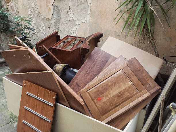 Best Basement Cleanout Services  in Goulding, FL